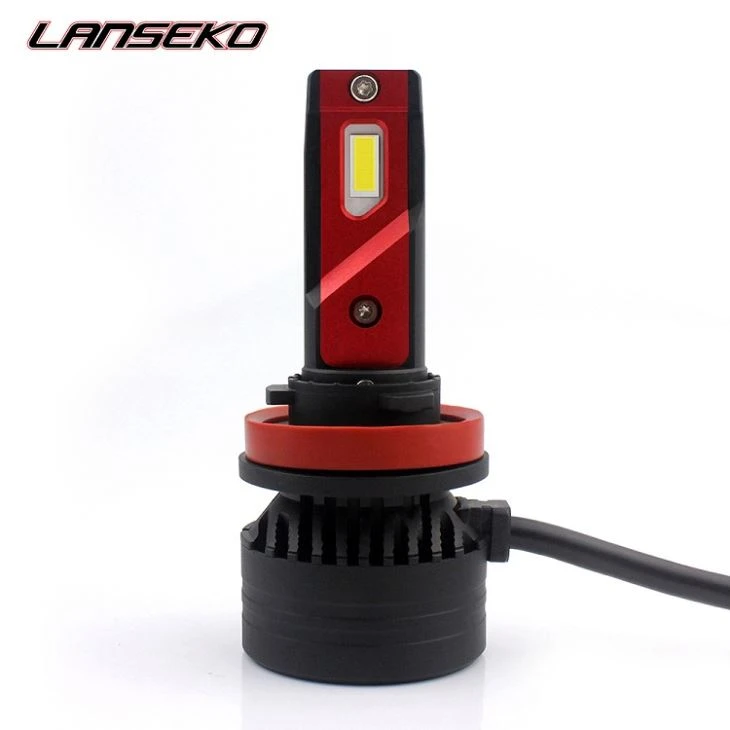 Süper Parlak 45W Yüksek Güçlü LED Farlar