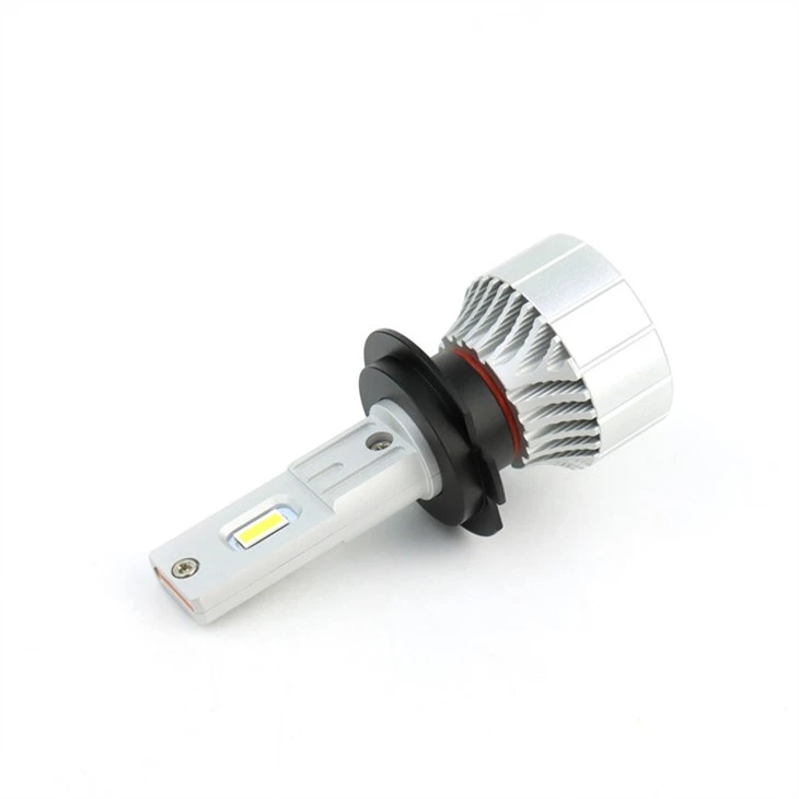 Aftermarket Automotive LED Headlight Bulb H7